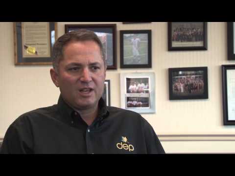 Environment Matters - December 2012, Part 1