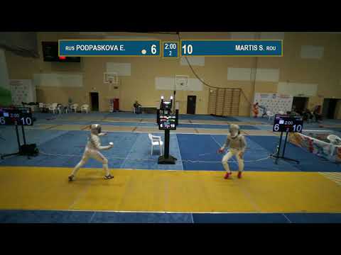 T - 16. MARTIS S. - PODPASKOVA E.