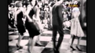 Dancing at 1963 - Hully Gully or Madison