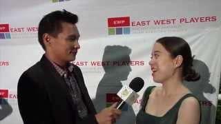 EWP Chinglish - Joy Yao video