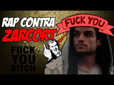 BalaguerLyon | Rap Contra Zarcort Remix Dj Steve