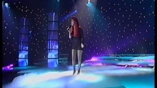 CHER - Hit - Love and Understanding Live on BBC Show Wogan