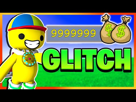 ✨ Wobbly Life Secrets: So funktioniert der Money Glitch - Schnell reich werden!