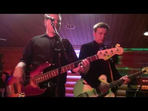 Lapinäidin kehtolaulu Matias Sassali 2016