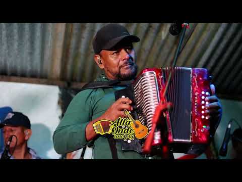 LA LLAMA DEL AMOR HERMINIO ROJAS DESDE LA MATA VERAGUAS/Fiesta de los Hermanos García Camaño
