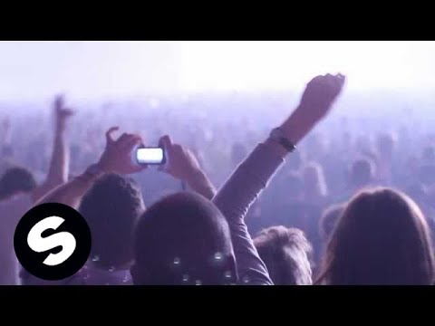 Bingo Players - Cry (Just A Little) [Radio Mix Un Official Video HD 1080]