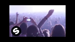 Bingo Players - Cry (Just A Little) [Radio Mix Un Official Video HD 1080]