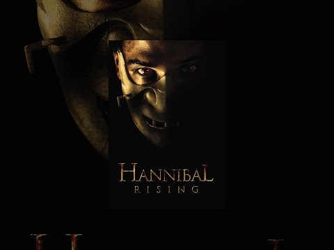 Hannibal Rising - Wie alles begann