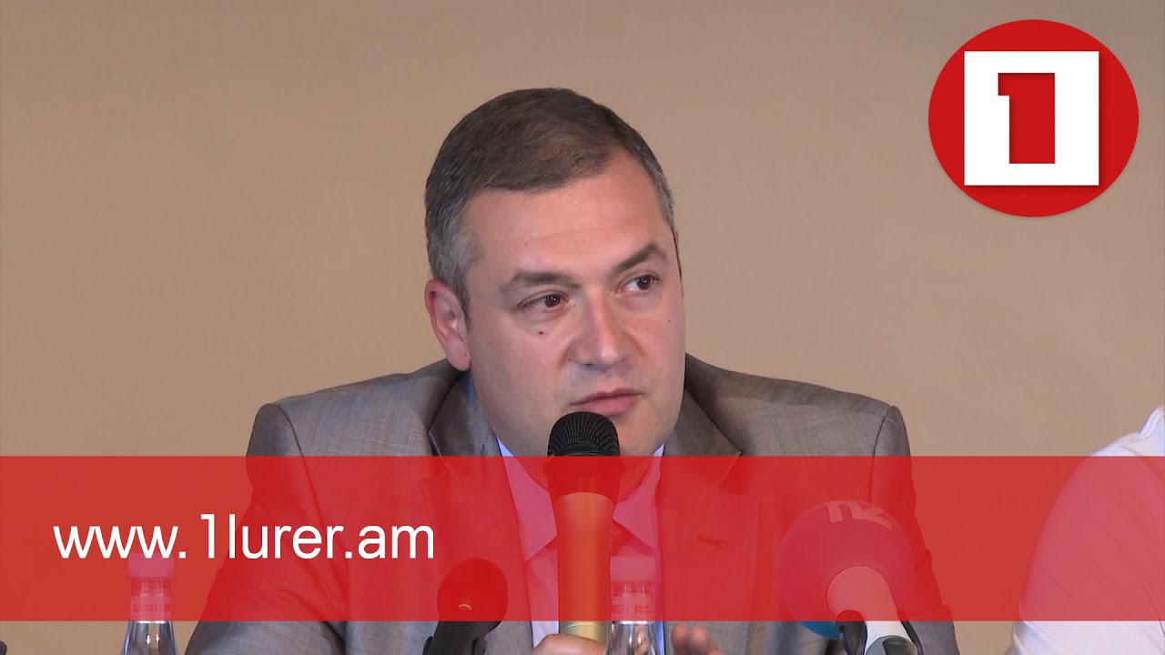 Ընտրվելու դեպքում առաջին հերթին զբաղվելու ենք գերիների վերադարձի հարցով. Տիգրան Ուրիխանյան