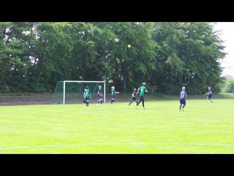 2015-06-06 FC Tbg 0 - 2 Hyllie  (Emil)
