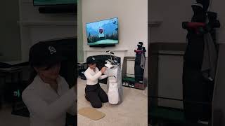 Download lagu ✨ Unbox my new golf set with me ✨ mp3