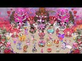 Air Island Season Of Love Remix My Singing Monsters