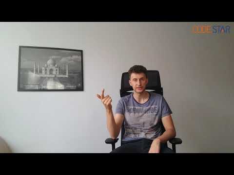 Teaser Marcin Szymaniuk: Apache Spark
