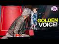 The Voice That Made Adam Lambert Forget Every Rule | The Voice