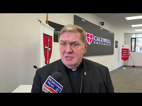 Catholic Church Growth