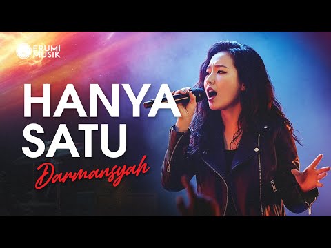 Hanya Satu "Dengarlah Tuhanku" - Darmansyah (Cover Erumi) Aransemen Lagu Hits Malaysia