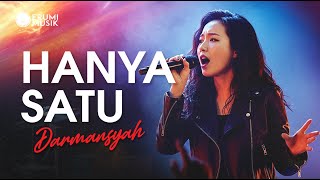 Download lagu Hanya Satu 'Dengarlah Tuhanku' - Darmansyah (Cover Erumi) Aransemen Lagu Hits Malaysia mp3