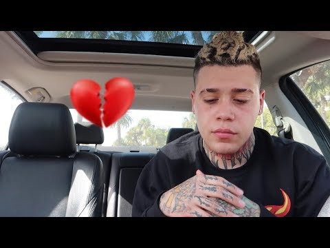 I WROTE A SONG ABOUT MY GIRLFRIEND CHEATING..