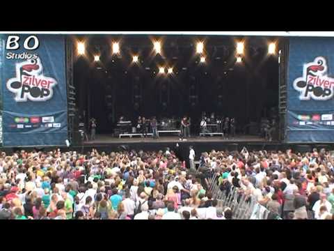 Zilverpop in Hemiksem 2010x