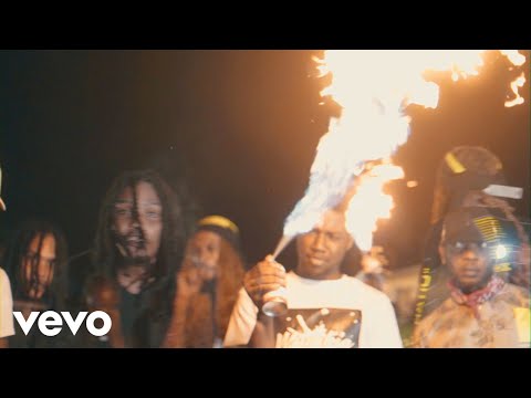 Alpo, Wumbia - Ready (Official Video)