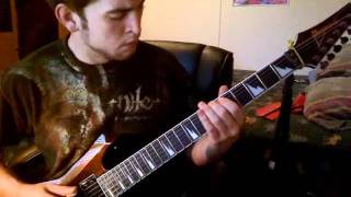 Bodies (cover) - MegadetH