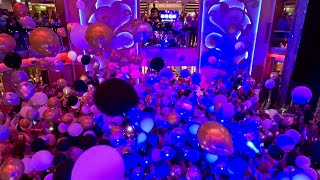 Brilliance Of the Seas New Years Eve' Cruise 2023