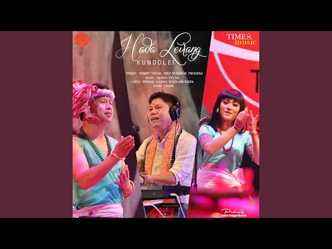 Hada Leirang Kundolei