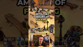 🔥 World of Warcraft on Xbox Series X?! 🔥