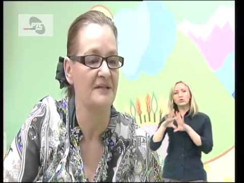 MESTO ZA NAS 123 - Nacionalni plan za rak kod dece