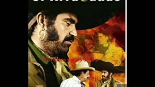 Vicente Fernández al final del camino