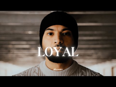 (SOLD) Hoodblaq x NGEE x Omar Type Beat - "LOYAL"