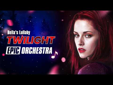 Bella's Lullaby x River Flows In You | EPIC VERSION