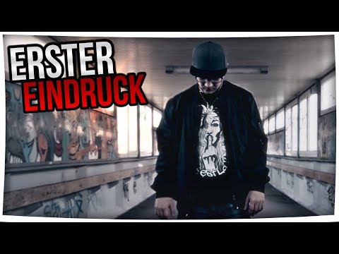 Gio feat. Jaspa - YouTube Apokalypse | Erster Eindruck