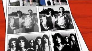 TOMMY SPARKS - Saccharin And The War (Cover)