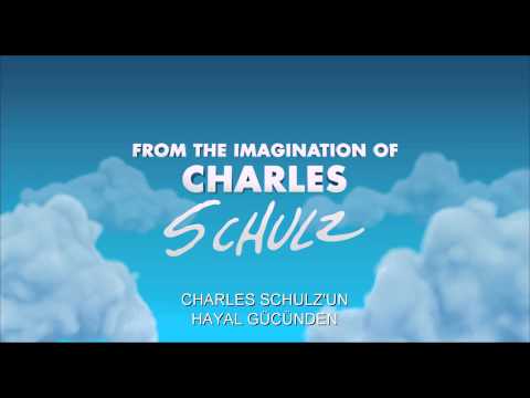 Snoopy ve Charlie Brown Peanuts | Türkçe Altyazılı | Fragman