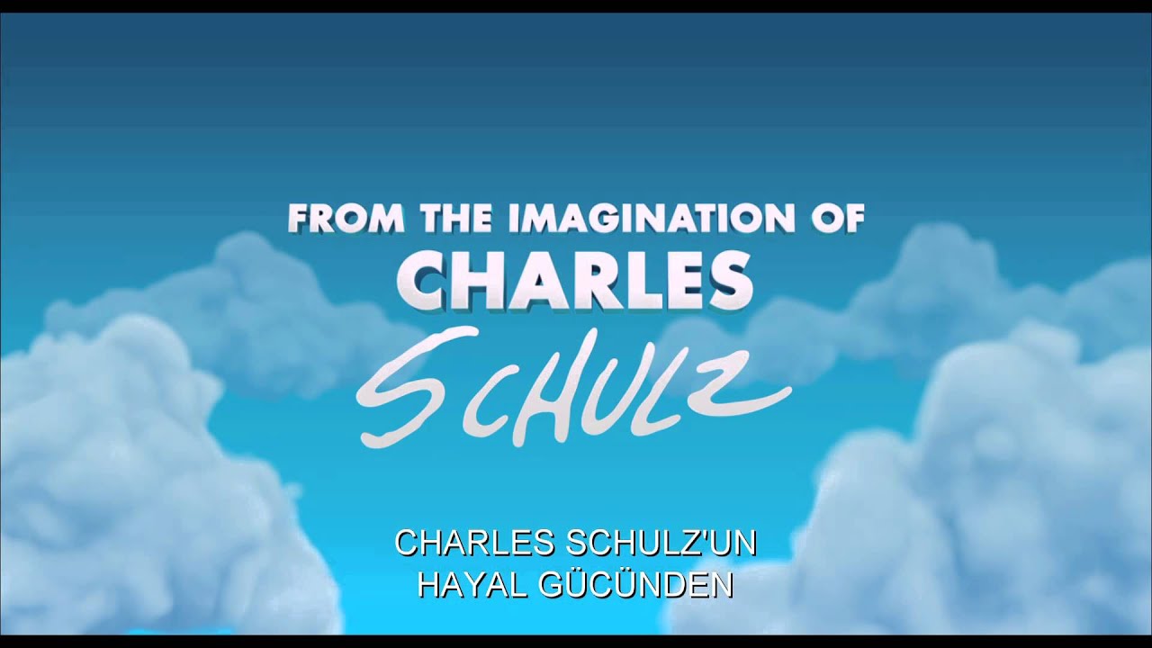 Snoopy ve Charlie Brown Peanuts | Türkçe Altyazılı | Fragman