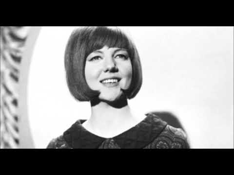 Sing a Rainbow  CILLA BLACK (with lyrics)
