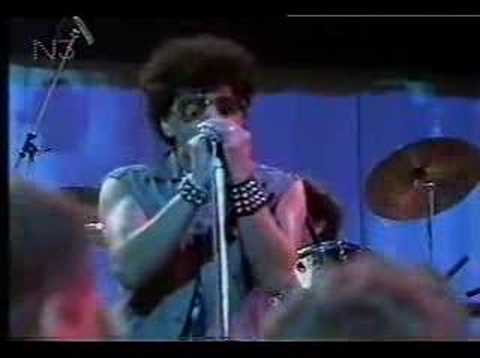 UK Subs - 3 tracks from 1982
