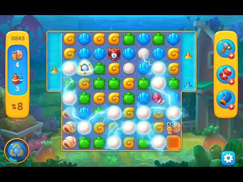 FISHDOM LEVEL # 11843 - SUPERADO 💯 (2023) FISHDOM Perú 🇵🇪 juegos eventos Minijuegos