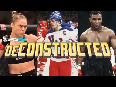 Top 10 Sports Upsets - DECONSTRUCTED Ep. 4