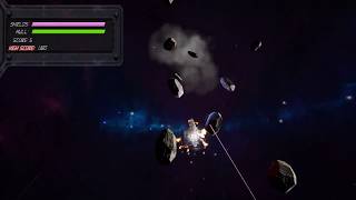 Star Pilot Pre-Alpha 01