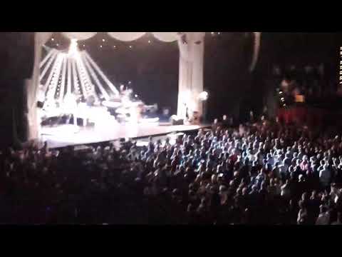 Andrea Berg Hautnah Konzert Berlin Tempodrom 27.10.17 Teil 4