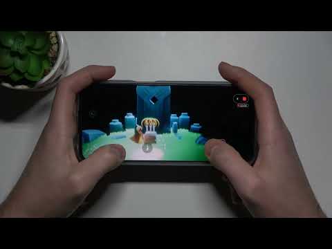 Sky Children of the Light  Gameplay on MOTOROLA Moto G41 – Check Out Performance Test