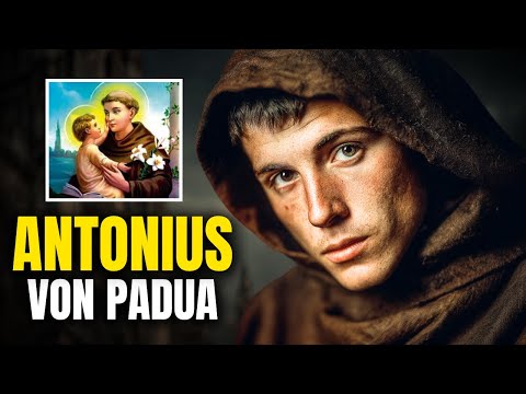 Wer war der Heilige Antonius?