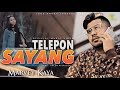 Marvey Kaya - TELEPON SAYANG [Official Music Video] Lagu Ambon Terbaru 2020