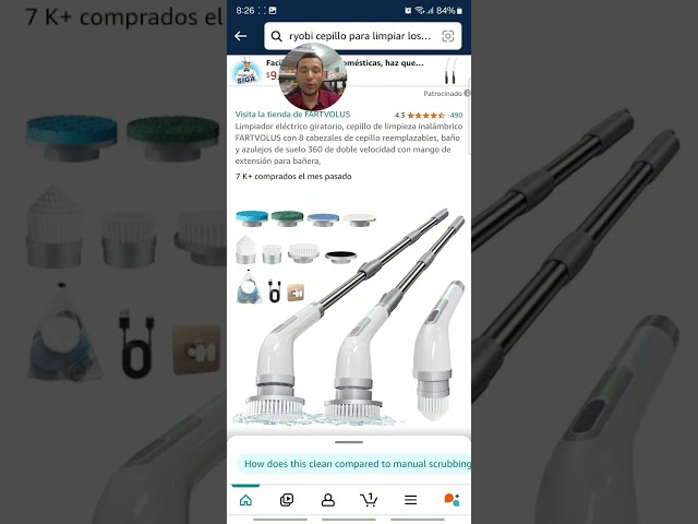 Vídeo relacionado con Uoqpty Cepillo Antiestático | Doble Cabeza Antiestático Desempolvador De Precisión - Cepillo para Desempolvar | para PC y Portátil, Piezas Electrónicas, Máquinas y Controladores
