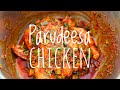 Parudeesa Chicken Easy Chicken Full Recipe Recipe Chicken Easy