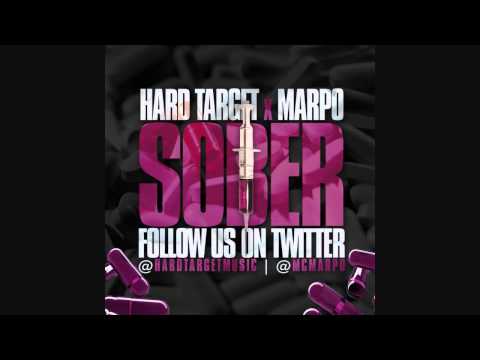 Marpo x Hard Target - Sober