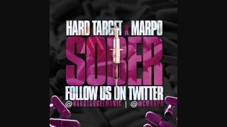 Marpo x Hard Target - Sober