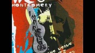 Wes Montgomery_West Coast Blues